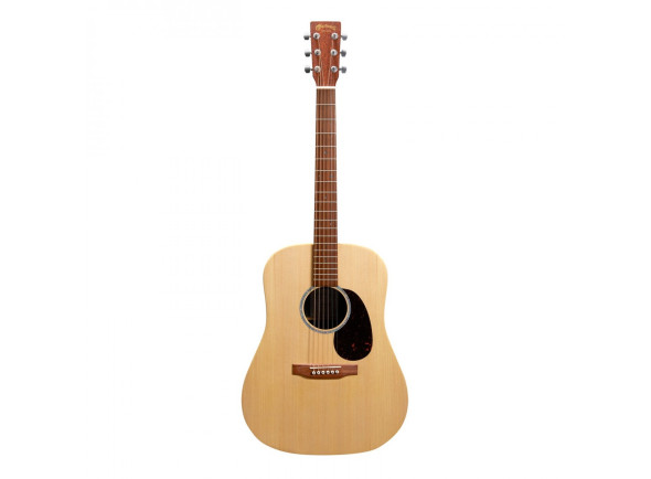 Martin D-X2E Mahogany Martin D-X2E Mahogany